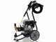 Nettoyeur haute pression thermique Comet FDX Blade S 12/200 - Moteur Honda GP 200