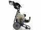 Nettoyeur haute pression thermique Comet FDX Blade S 12/200 - Moteur Honda GP 200