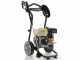 Nettoyeur haute pression thermique Comet FDX Blade S 12/200 - Moteur Honda GP 200