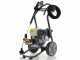 Nettoyeur haute pression thermique Comet FDX Blade S 12/200 - Moteur Honda GP 200