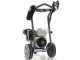 Nettoyeur haute pression thermique Comet FDX Blade S 12/200 - Moteur Honda GP 200