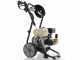 Nettoyeur haute pression thermique Comet FDX Blade S 12/200 - Moteur Honda GP 200