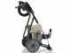 Nettoyeur haute pression thermique Comet FDX Blade S 12/200 - Moteur Honda GP 200