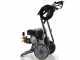 Nettoyeur haute pression thermique Comet FDX Blade S 12/200 - Moteur Honda GP 200