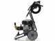 Nettoyeur haute pression thermique Comet FDX Blade S 12/200 - Moteur Honda GP 200
