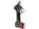 S&eacute;cateur &eacute;lectrique de taille LISAM TL 32 - 2x16.8V 2.5Ah - Diam&egrave;tre de coupe 32 mm