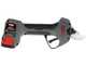 S&eacute;cateur &eacute;lectrique de taille LISAM TL 32 - 2x16.8V 2.5Ah - Diam&egrave;tre de coupe 32 mm
