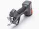 S&eacute;cateur &eacute;lectrique de taille LISAM TL 32 - 2x16.8V 2.5Ah - Diam&egrave;tre de coupe 32 mm