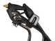 Nettoyeur haute pression professionnel thermique Comet FDX Blade S 13/180 - Moteur Honda GX200