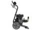 Nettoyeur haute pression professionnel thermique Comet FDX Blade S 13/180 - Moteur Honda GX200