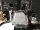 Nettoyeur haute pression professionnel thermique Comet FDX Blade S 13/180 - Moteur Honda GX200