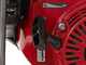 Nettoyeur haute pression professionnel thermique Comet FDX Blade S 13/180 - Moteur Honda GX200