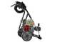 Nettoyeur haute pression professionnel thermique Comet FDX Blade S 13/180 - Moteur Honda GX200