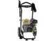 Nettoyeur haute pression professionnel thermique Comet FDX Blade S 13/180 - Moteur Honda GX200