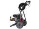 Nettoyeur haute pression professionnel thermique Comet FDX Blade S 13/180 - Moteur Honda GX200