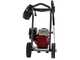 Nettoyeur haute pression professionnel thermique Comet FDX Blade S 13/180 - Moteur Honda GX200