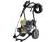 Nettoyeur haute pression professionnel thermique Comet FDX Blade S 13/180 - Moteur Honda GX200