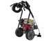 Nettoyeur haute pression professionnel thermique Comet FDX Blade S 13/180 - Moteur Honda GX200