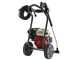 Nettoyeur haute pression professionnel thermique Comet FDX Blade S 13/180 - Moteur Honda GX200