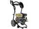 Nettoyeur haute pression professionnel thermique Comet FDX Blade S 13/180 - Moteur Honda GX200
