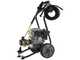 Nettoyeur haute pression professionnel thermique Comet FDX Blade S 13/180 - Moteur Honda GX200