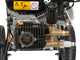 Nettoyeur haute pression professionnel thermique Comet FDX Blade S 13/180 - Moteur Honda GX200