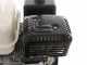 Nettoyeur haute pression thermique Comet FDX Blade S 13/180 - Moteur Honda GX200