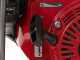 Nettoyeur haute pression thermique Comet FDX Blade S 13/180 - Moteur Honda GX200