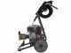 Nettoyeur haute pression thermique Comet FDX Blade S 13/180 - Moteur Honda GX200