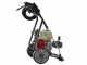 Nettoyeur haute pression thermique Comet FDX Blade S 13/180 - Moteur Honda GX200