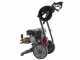 Nettoyeur haute pression thermique Comet FDX Blade S 13/180 - Moteur Honda GX200