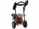 Nettoyeur haute pression thermique Comet FDX Blade S 13/180 - Moteur Honda GX200