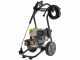 Nettoyeur haute pression thermique Comet FDX Blade S 13/180 - Moteur Honda GX200