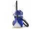 Aspirateur injecteur extracteur Lavor GBP 20 - nettoyeur moquettes, textiles, tapisseries