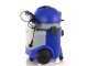 Aspirateur injecteur extracteur Lavor GBP 20 - nettoyeur moquettes, textiles, tapisseries
