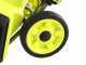 Ryobi RY36STX45A-140 - Fraise &agrave; neige &agrave; batterie - MAX POWER 36V 4Ah