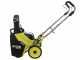 Ryobi RY36STX45A-140 - Fraise &agrave; neige &agrave; batterie - MAX POWER 36V 4Ah