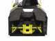 Ryobi RY36STX45A-140 - Fraise &agrave; neige &agrave; batterie - MAX POWER 36V 4Ah