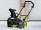 Ryobi RY36STX45A-140 - Fraise &agrave; neige &agrave; batterie - MAX POWER 36V 4Ah