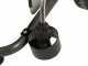 Nettoyeur haute pression &agrave; eau froide Comet K Steel S 6.15 15/170 T - Pression maximale 170 bars