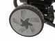 Nettoyeur haute pression &agrave; eau froide Comet K Steel S 6.15 15/170 T - Pression maximale 170 bars