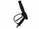 Nettoyeur haute pression &agrave; eau froide Comet K Steel S 6.15 15/170 T - Pression maximale 170 bars