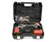 S&eacute;cateur &eacute;lectrique de taille LISAM TL 37 - 2x16.8V 4.5Ah