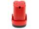 S&eacute;cateur &eacute;lectrique de taille LISAM TL 37 - 2x16.8V 4.5Ah