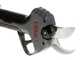 S&eacute;cateur &eacute;lectrique de taille LISAM TL 37 - 2x16.8V 4.5Ah