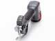 S&eacute;cateur &eacute;lectrique de taille LISAM TL 37 - 2x16.8V 4.5Ah