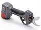 S&eacute;cateur &eacute;lectrique de taille LISAM TL 37 - 2x16.8V 4.5Ah