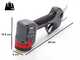S&eacute;cateur &eacute;lectrique de taille LISAM TL 37 - 2x16.8V 4.5Ah