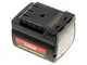 S&eacute;cateur &eacute;lectrique de taille LISAM TL 42 - 2x25.2V 2.5Ah