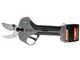 S&eacute;cateur &eacute;lectrique de taille LISAM TL 42 - 2x25.2V 2.5Ah - Diam&egrave;tre de coupe 42 mm